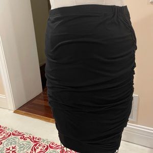 Vince Camuto knit skirt